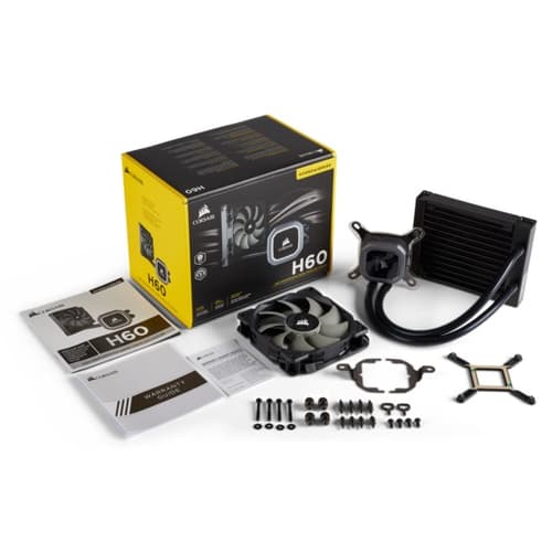 Corsair H60 (2018)